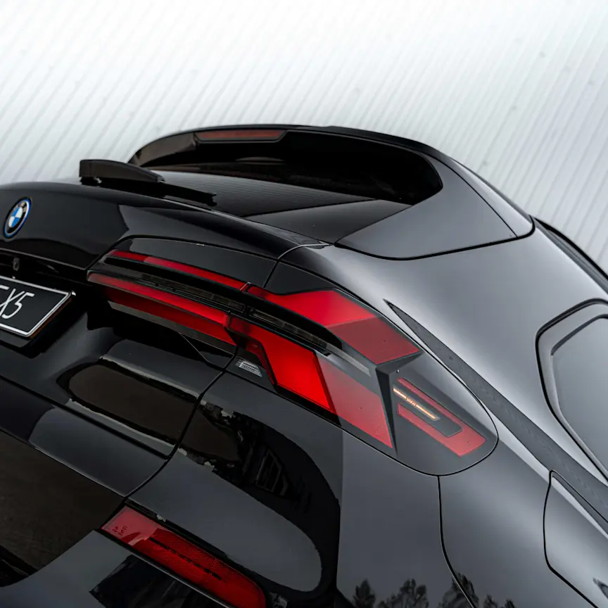 BMW interesse showcase