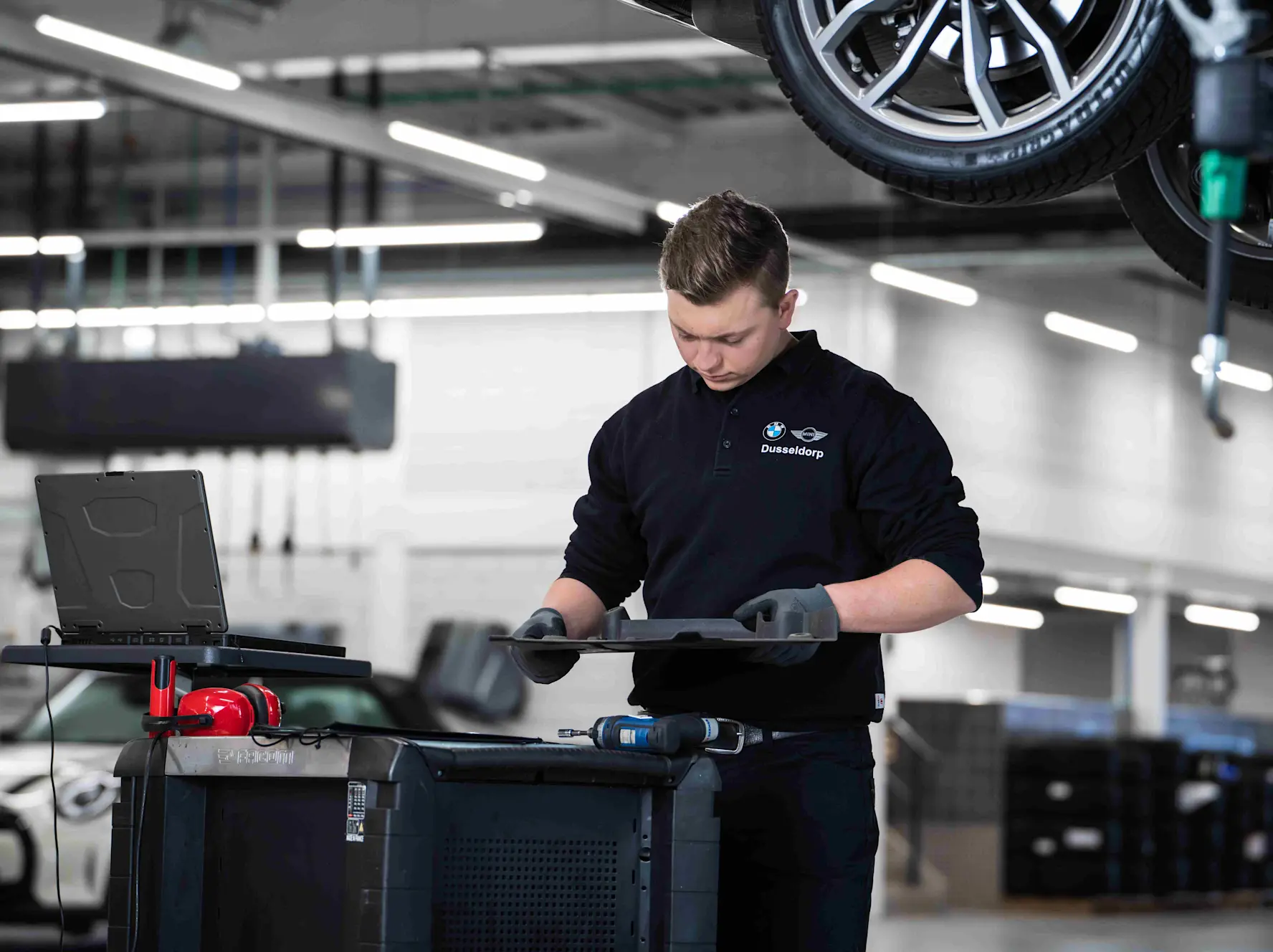 Afbeelding Service Inclusive