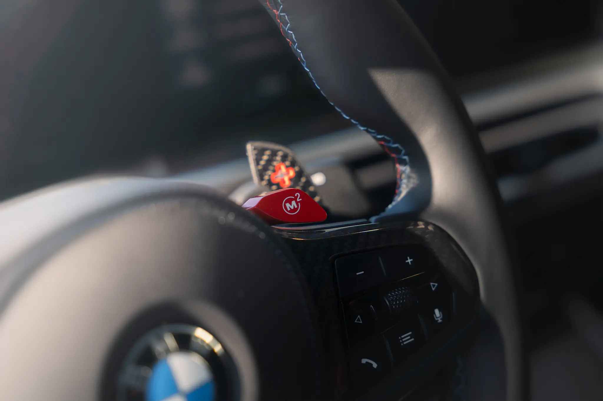 M2 wheel