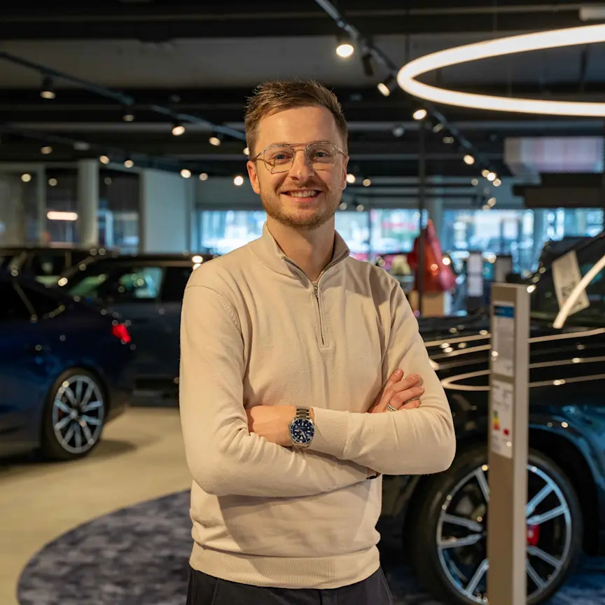 SANDER DE CLOET - Zwolle MINI