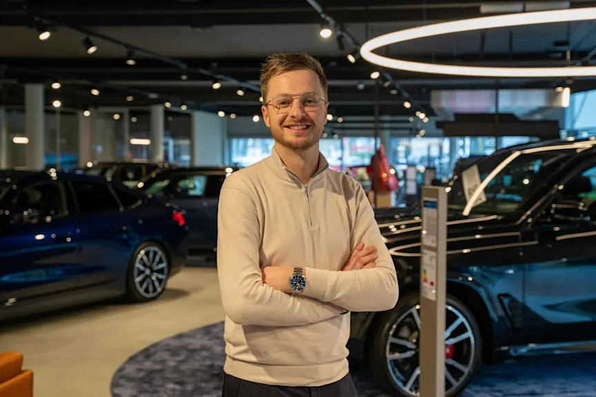 SANDER DE CLOET - Zwolle MINI