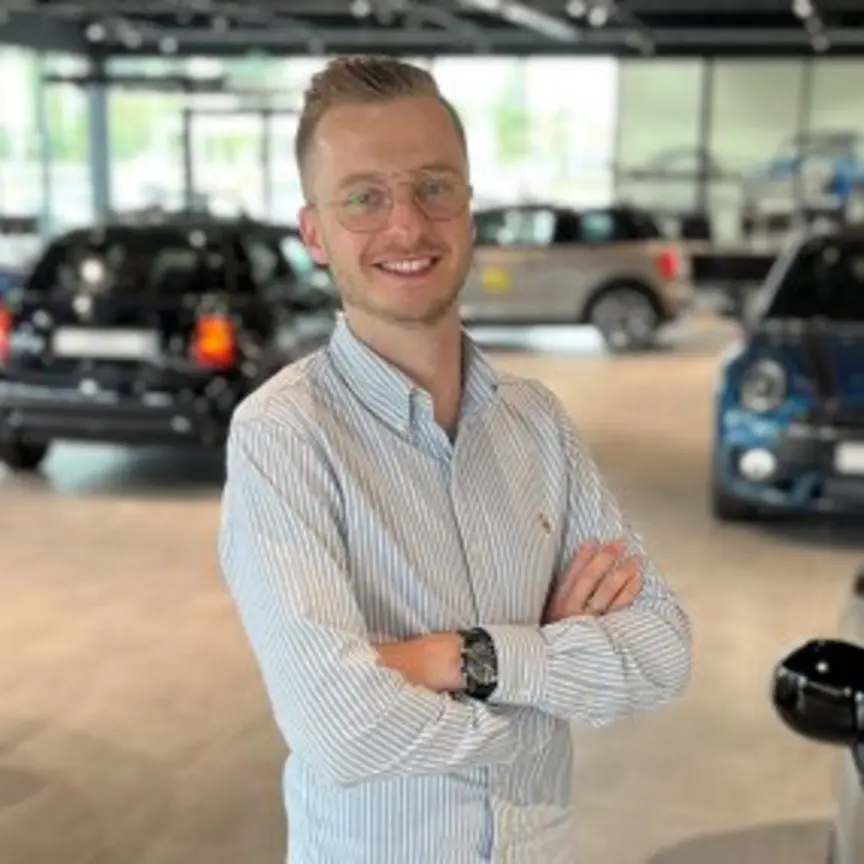 SANDER DE CLOET - Zwolle MINI