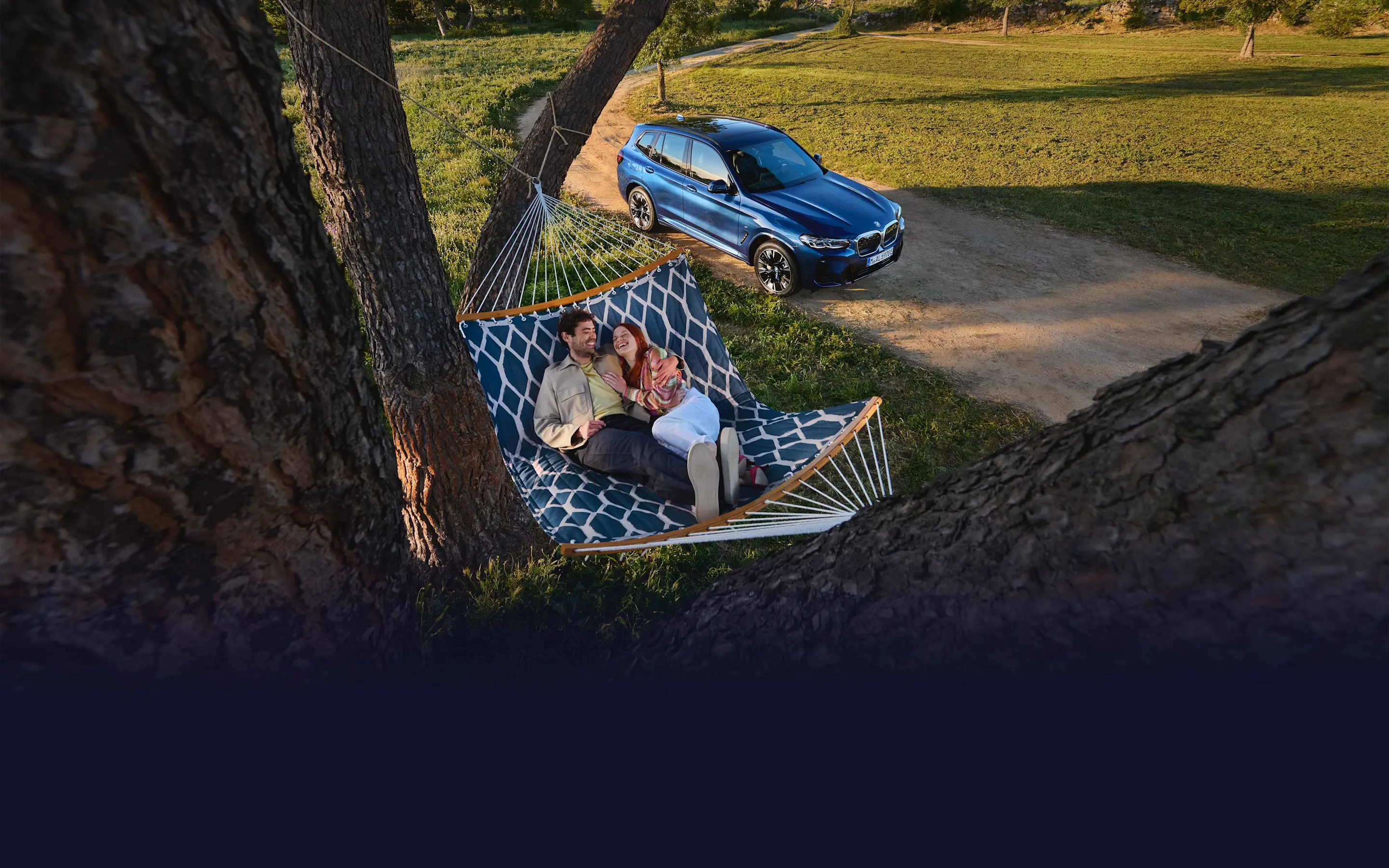 BMW - Pagina - Service | Relax We Care. - Afbeelding