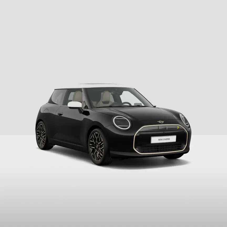 MINI Modellen | Ontdek het volledige aanbod | Dusseldorp