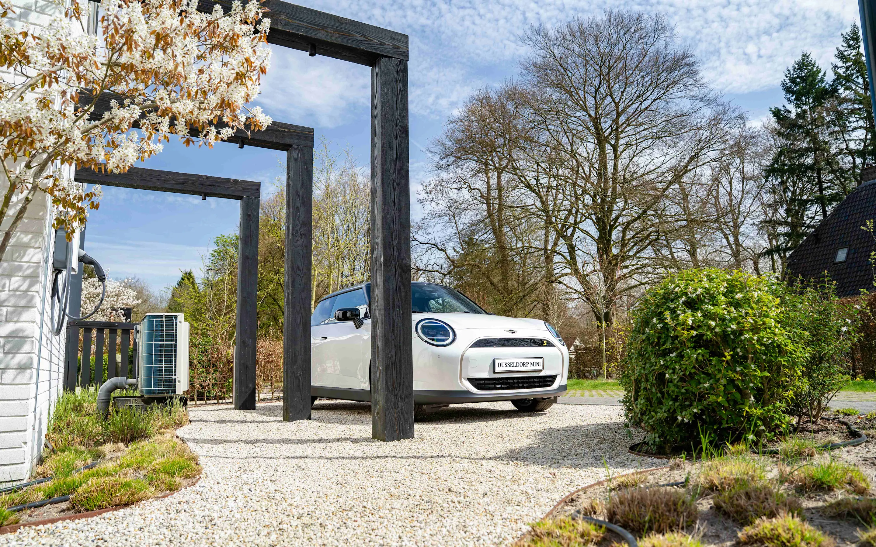 MINI Cooper Eindejaarsbonus