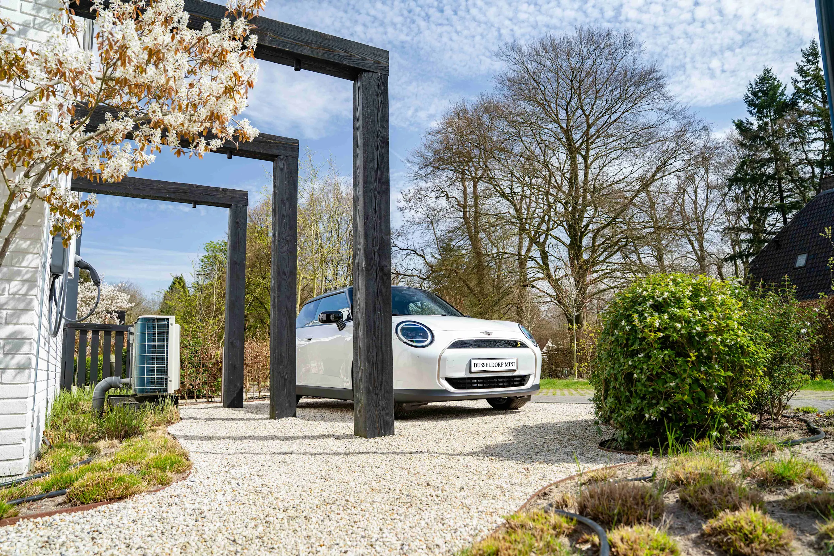 MINI Cooper Eindejaarsbonus