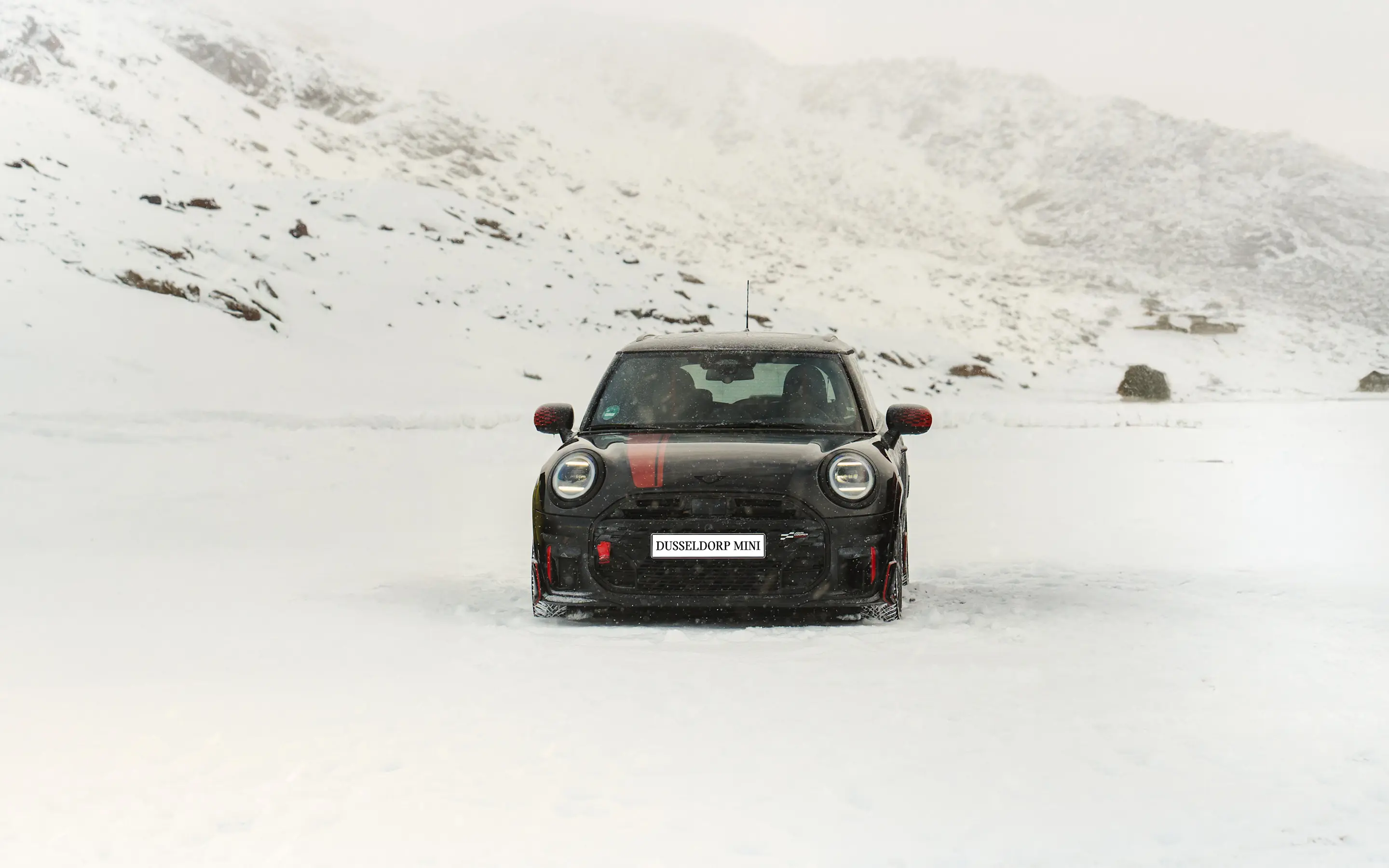 MINI Cooper Eindejaarsbonus