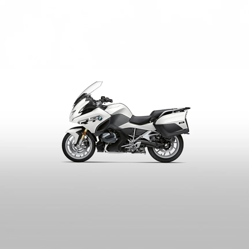 BMW R 1250 RT