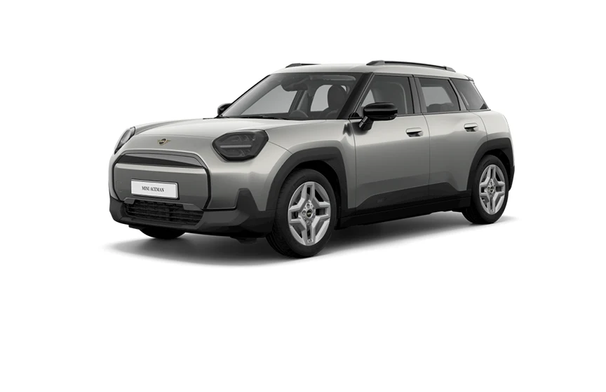 MINI Aceman Electric Essential