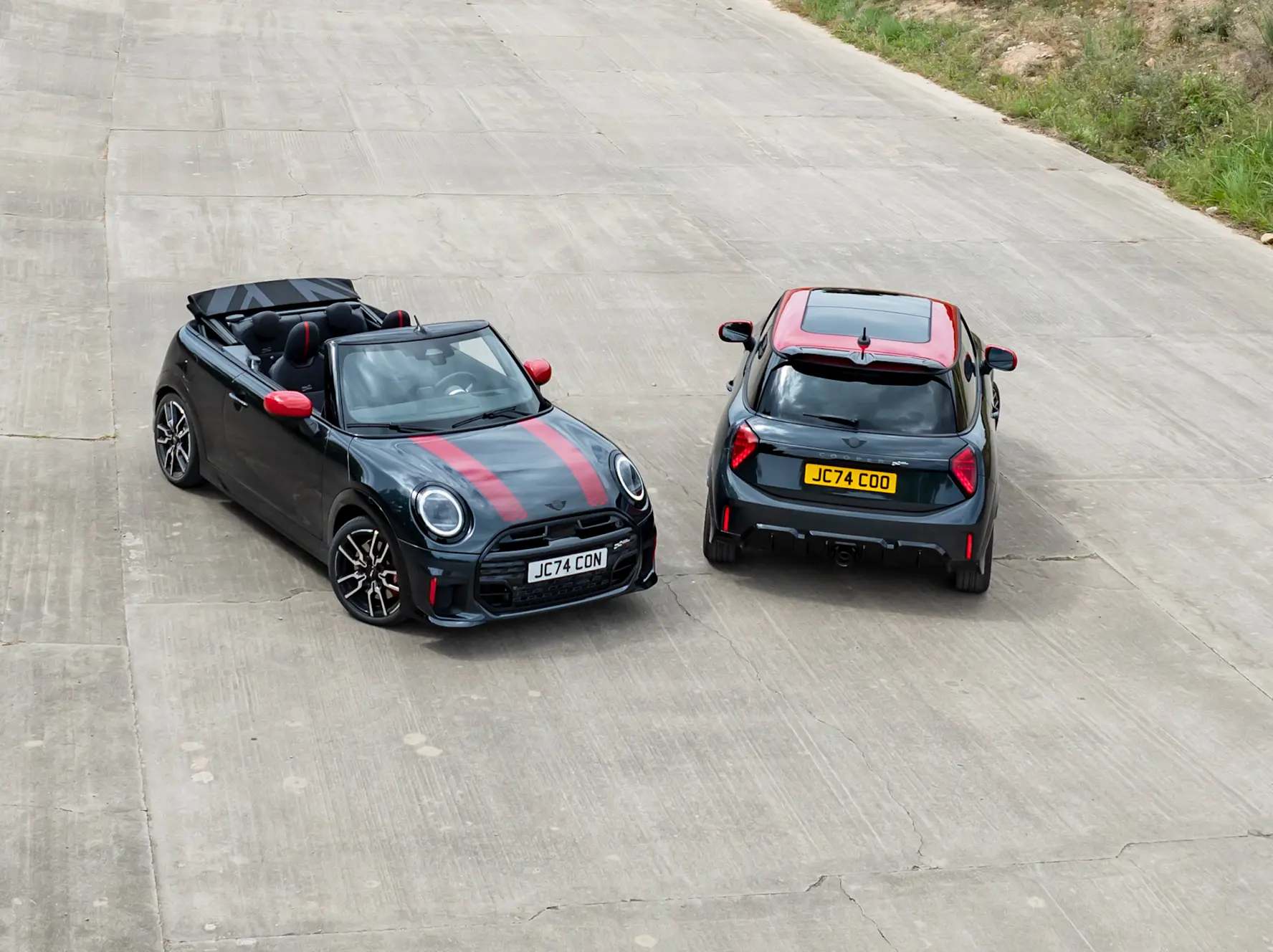 De-Nieuwe-MINI-JCW-Cooper-en-Cooper-Cabrio