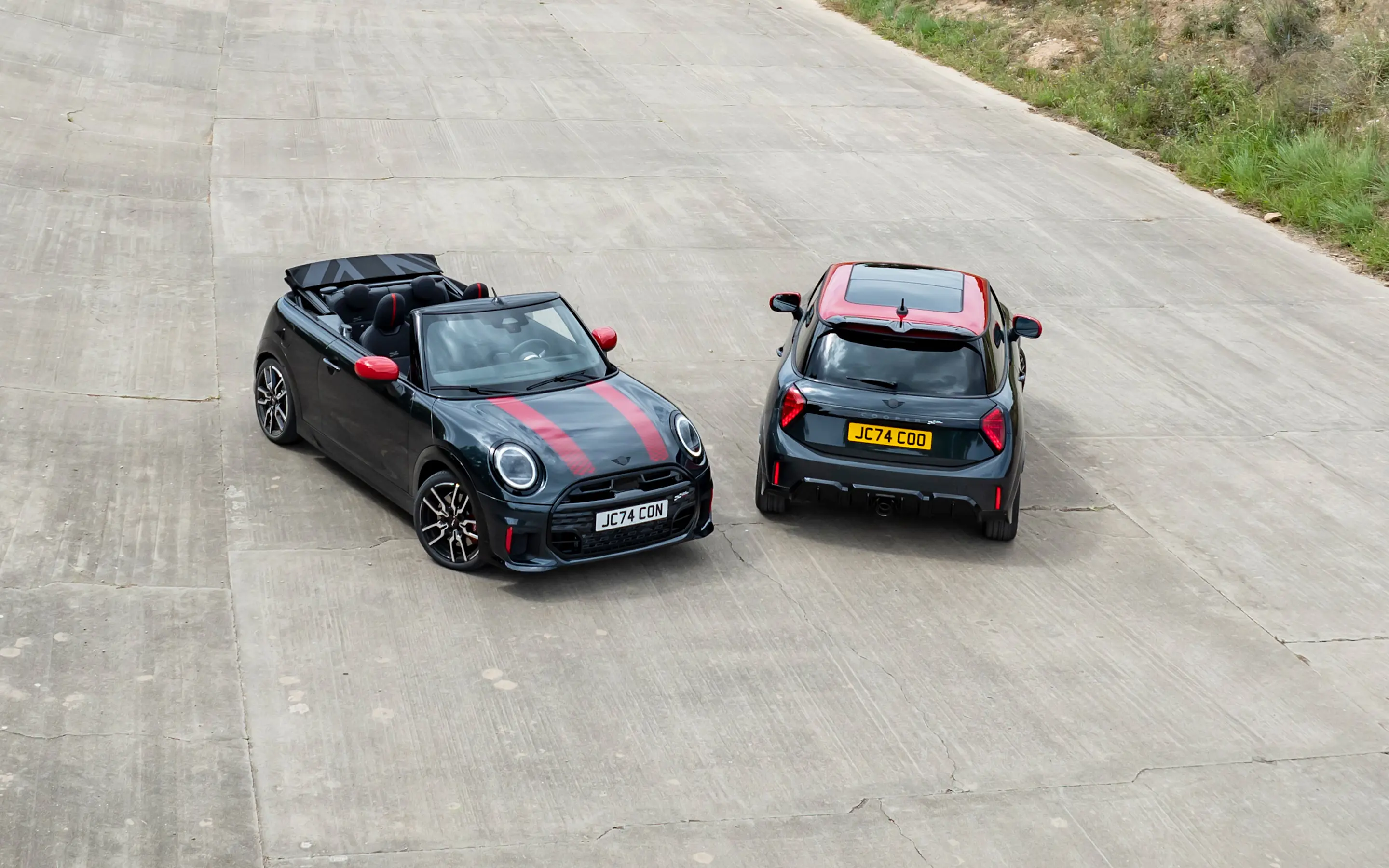 De-Nieuwe-MINI-JCW-Cooper-en-Cooper-Cabrio