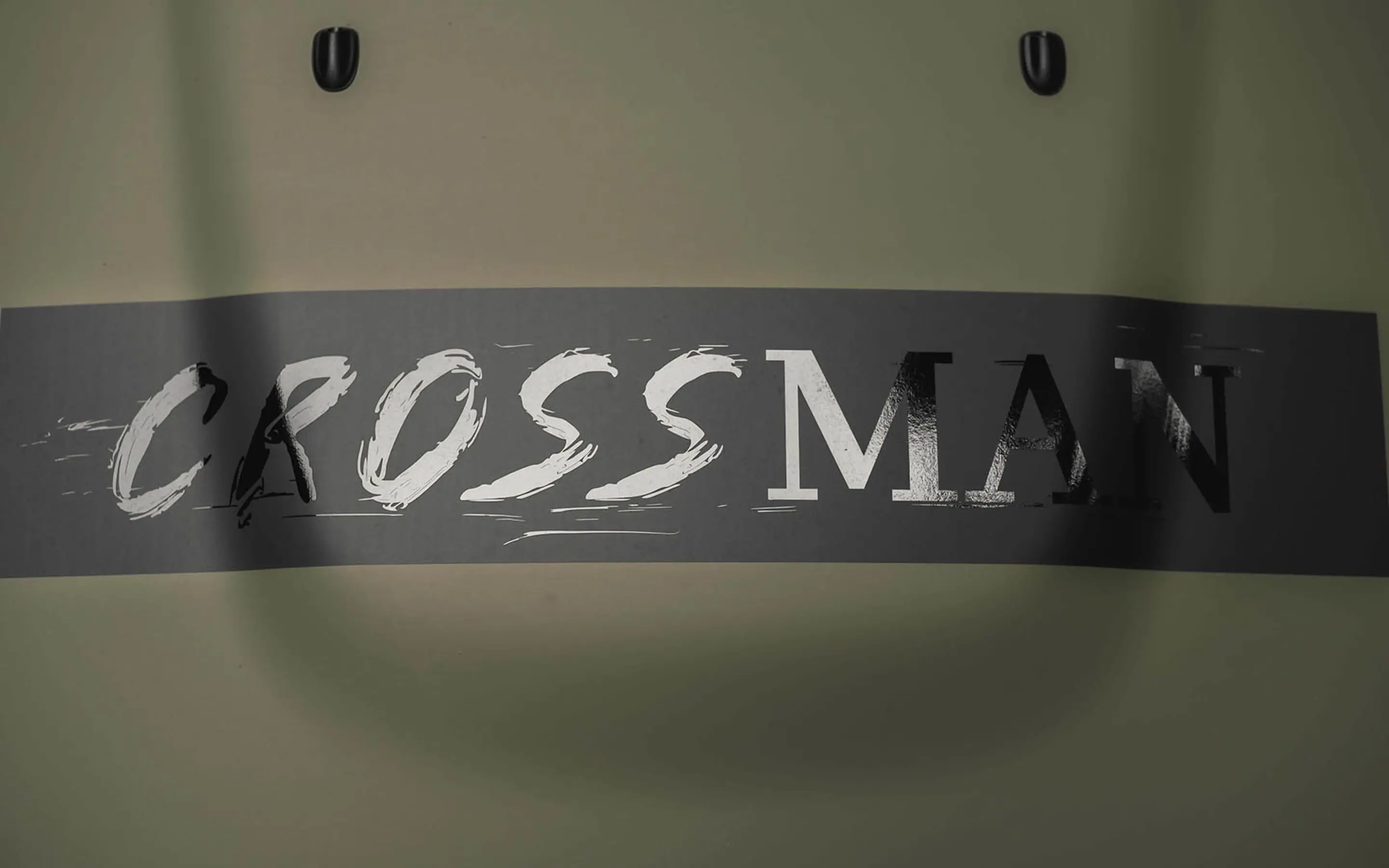 Crossman Kleur