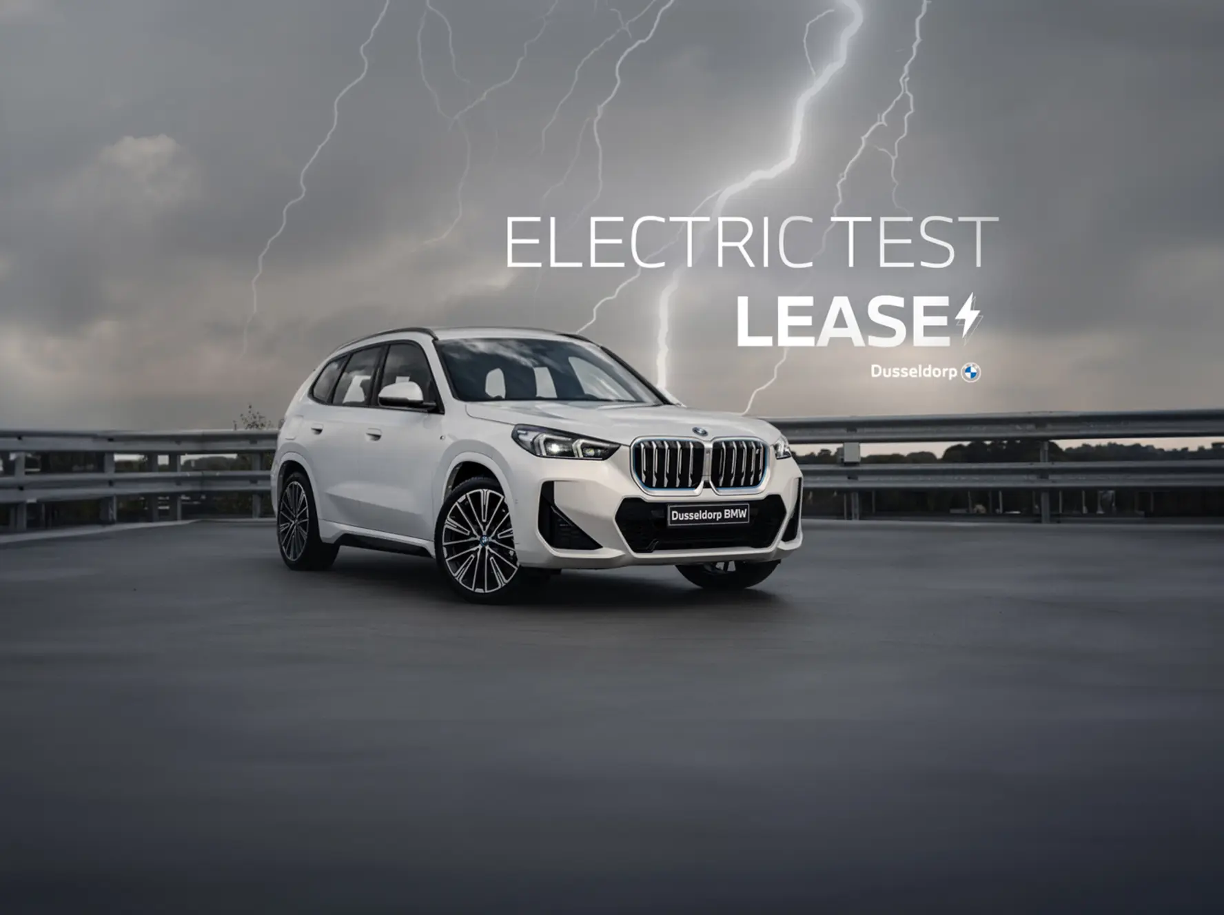 Electric Flex Lease