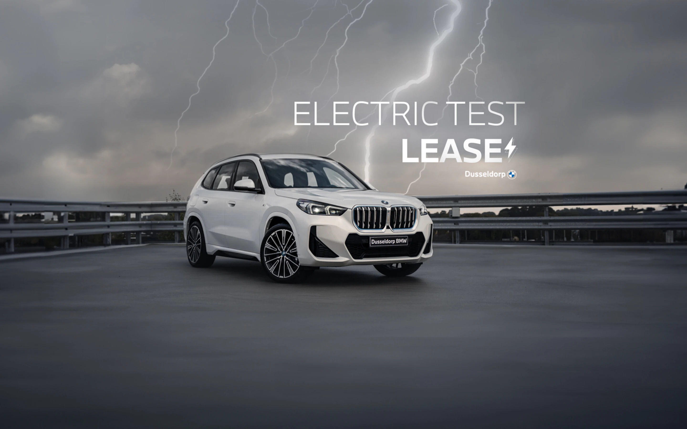 Electric Flex Lease