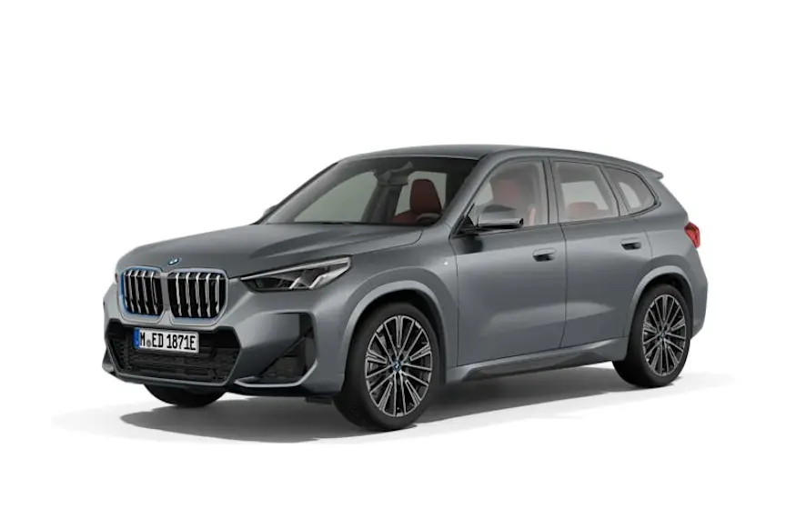 BMW iX1-M-Sportpakket