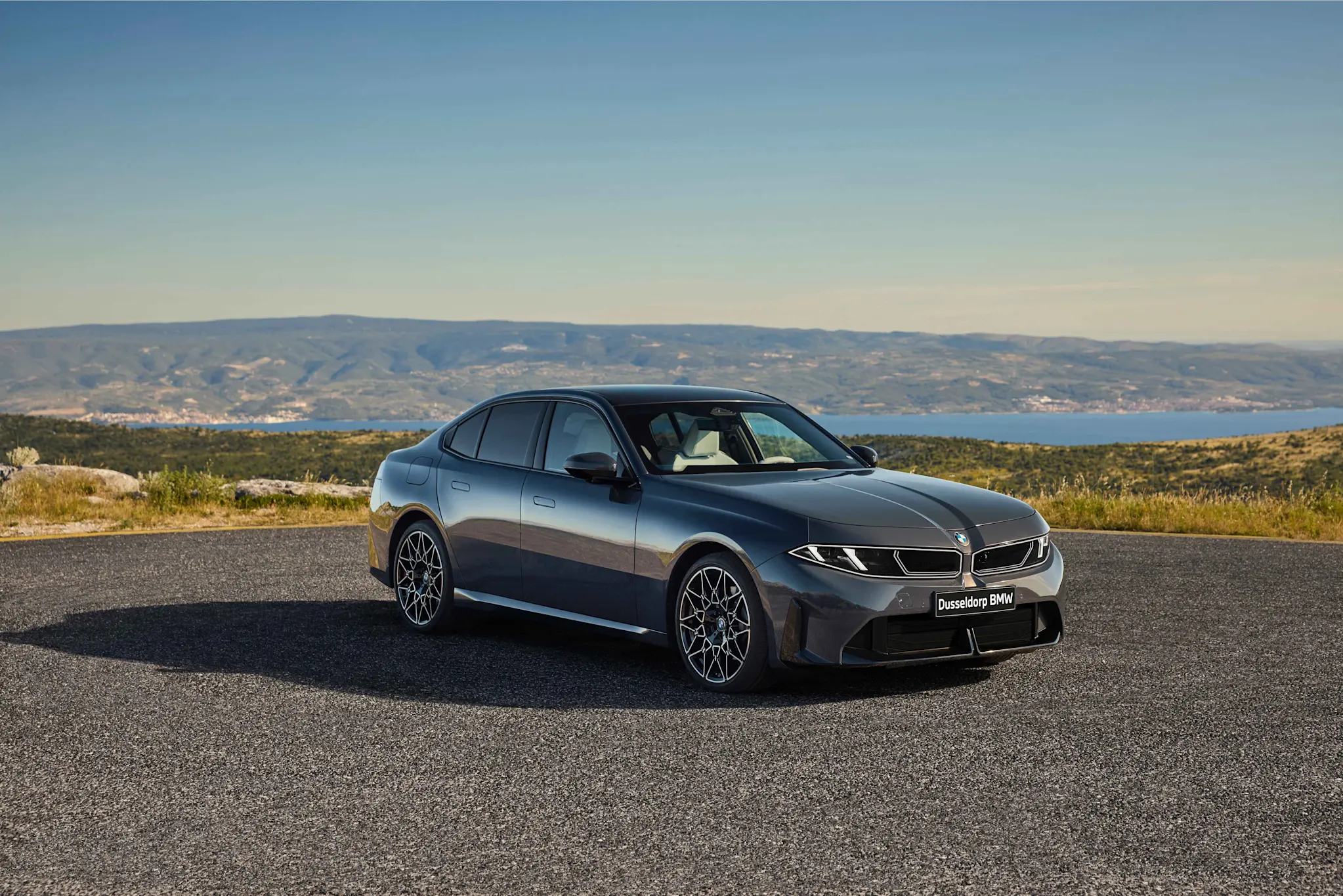 3 serie 0004 KENTEKENPLAAT ALGEMEEN BMW 11zon
