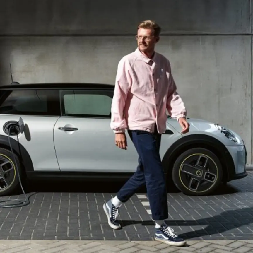 Fiscale voordelen MINI Electric bij Dusseldorp MINI