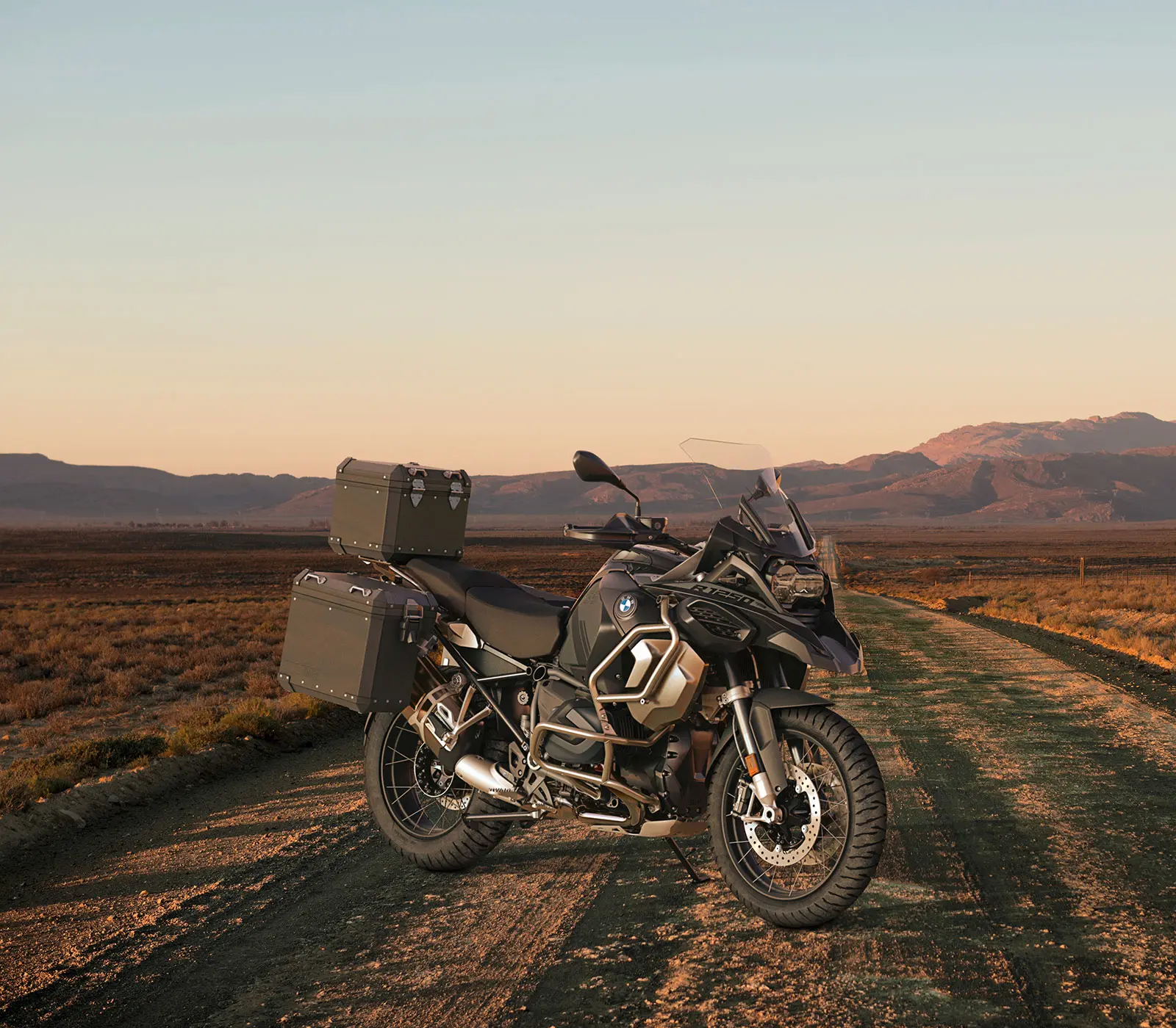 BMW R 1250 GS Adventure