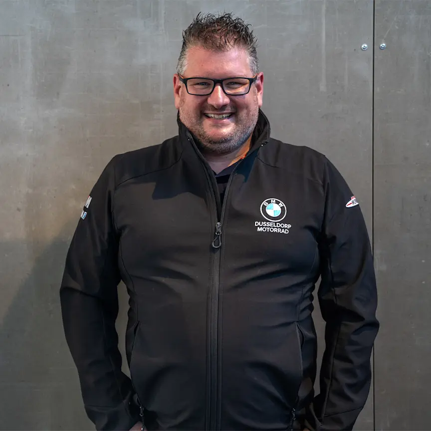 Motorrad - pagina - Dusseldorp Motorrad Alkmaar - Rick Sassen