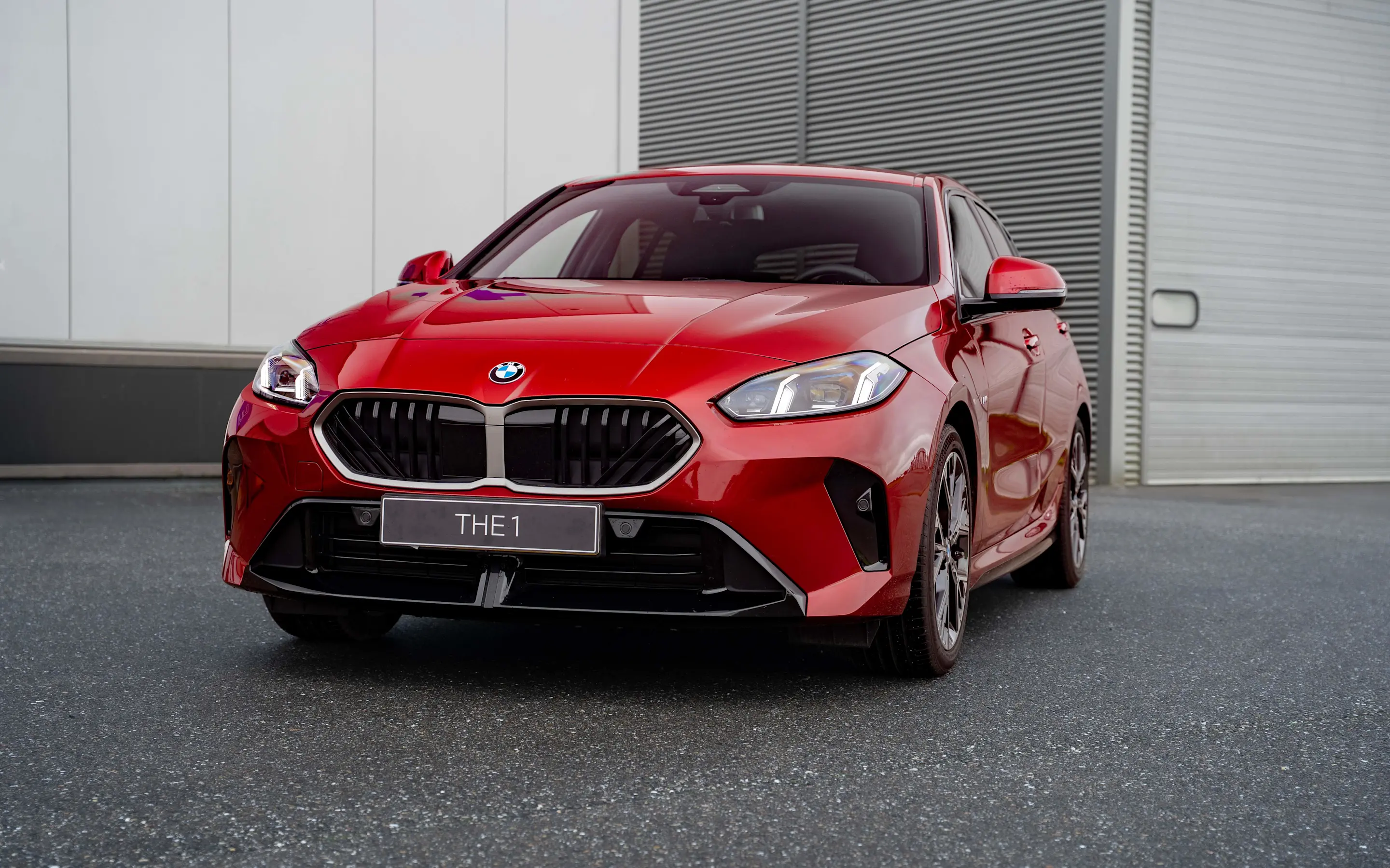 BMW 1 Serie uit voorraad leverbaar
