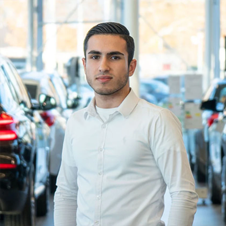 BMW - Afbeelding - Howik Sarkiesjan - aftersales