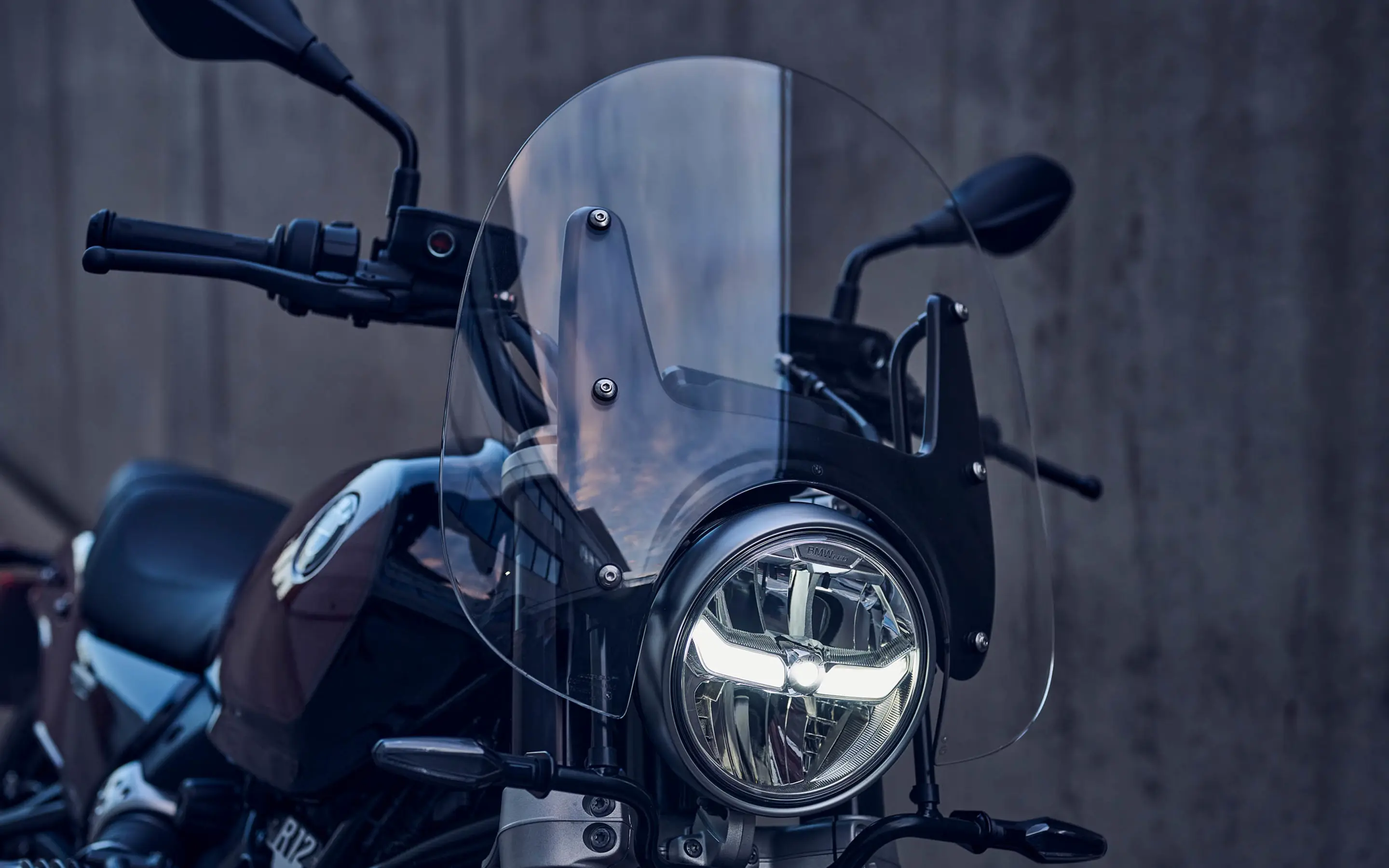 LED-koplampen