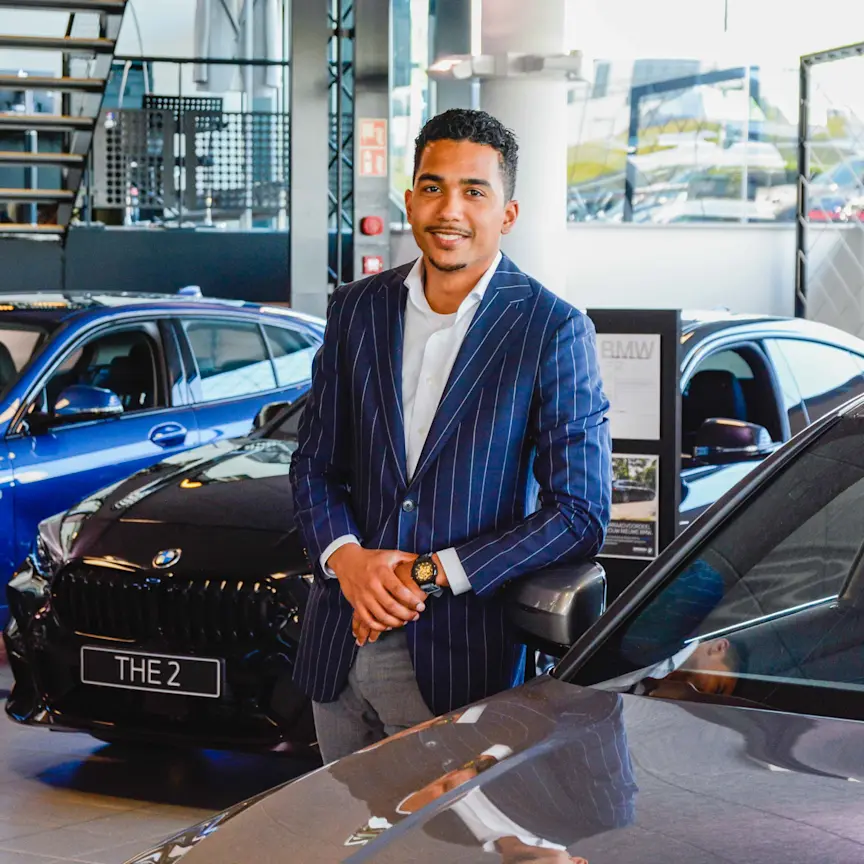 Devante Silva Faria Monteiro