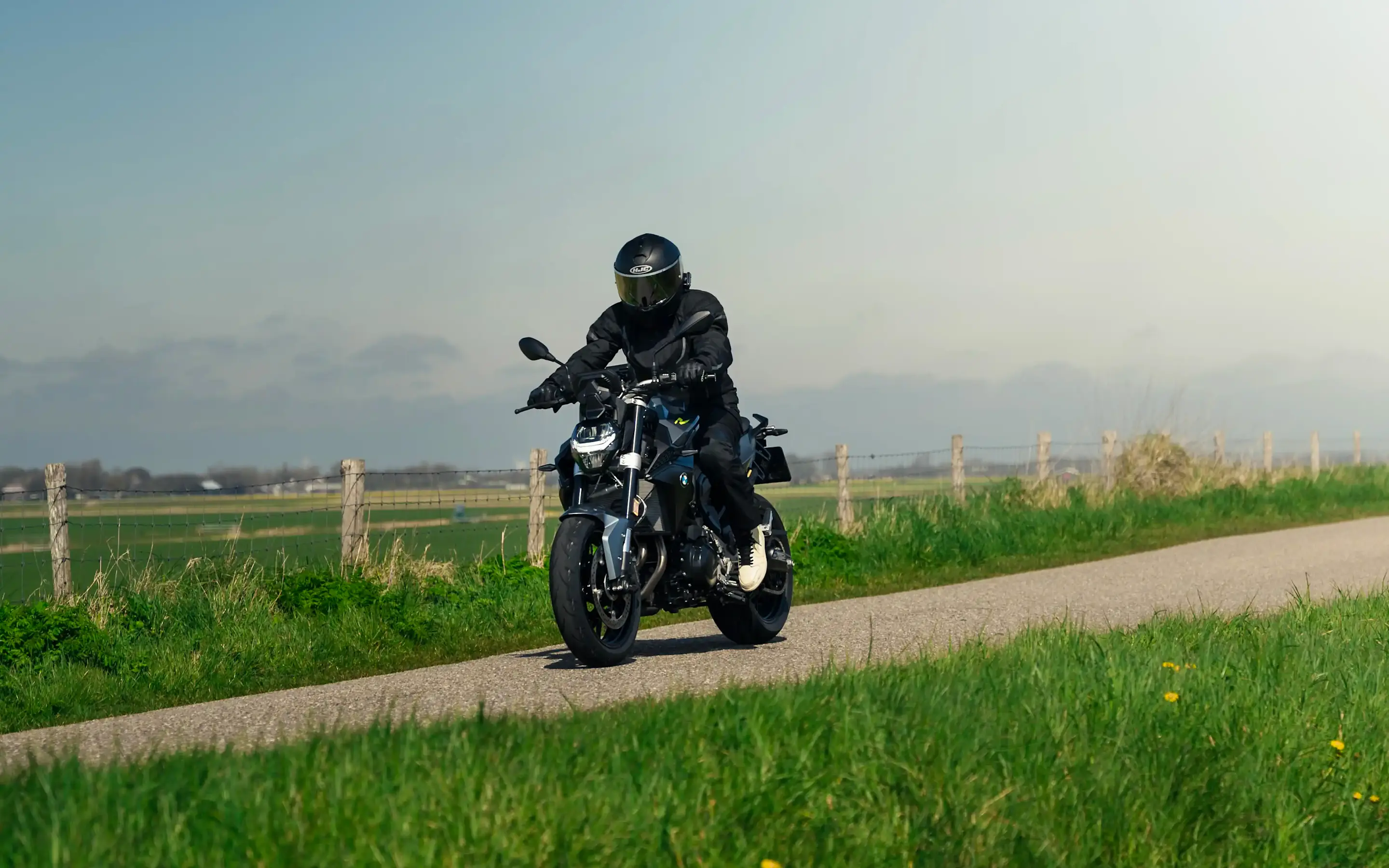 BMW Motorrad - Afbeelding - Rent a Ride