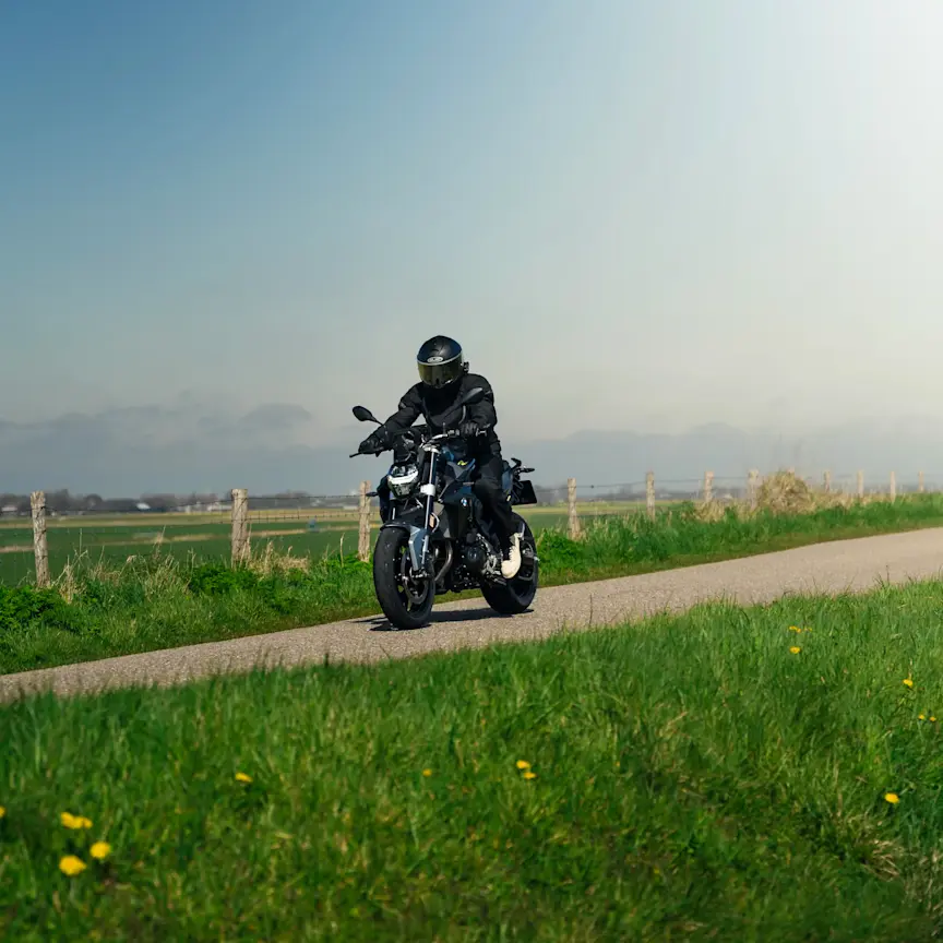 BMW Motorrad - Afbeelding - Rent a Ride