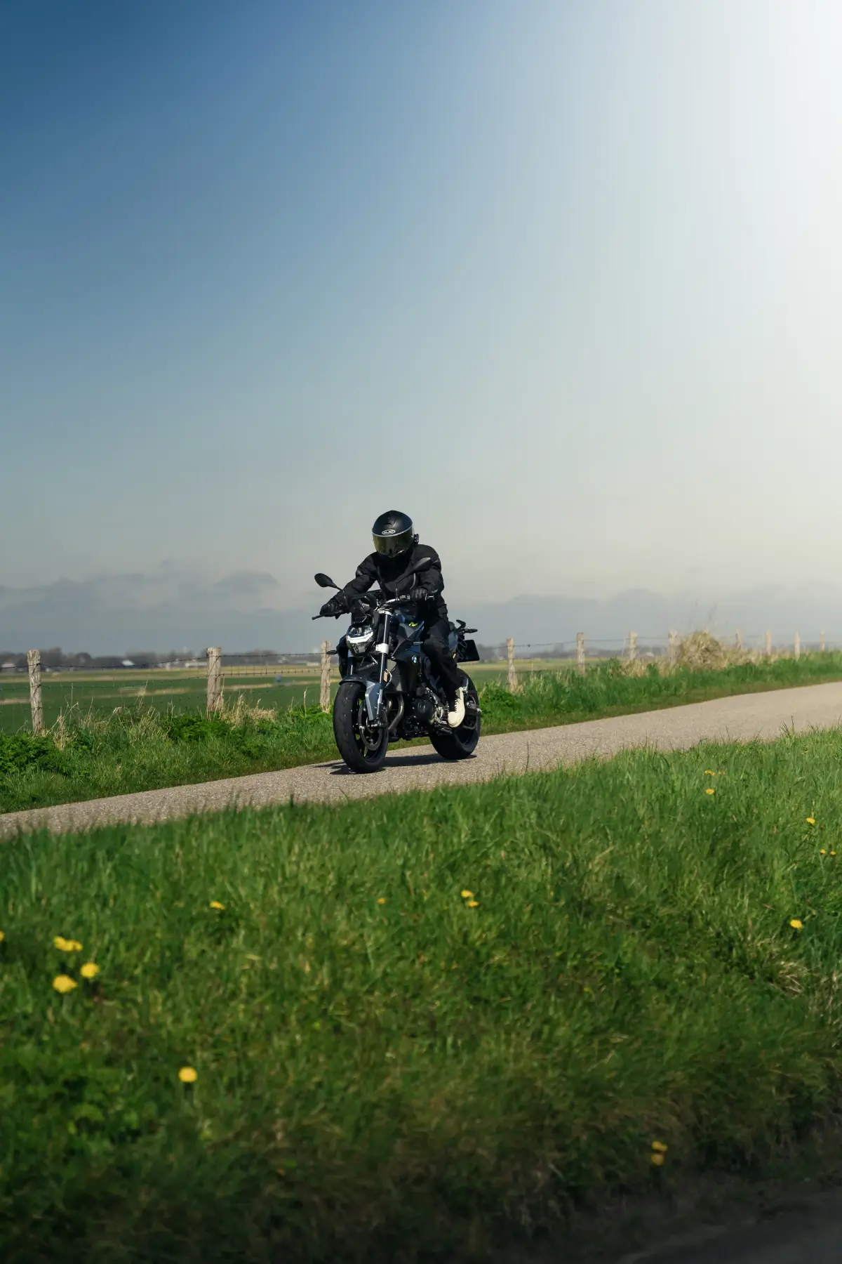 BMW Motorrad - Afbeelding - Rent a Ride