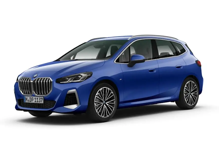 BMW 2 Serie Active Tourer M-Sportpakket