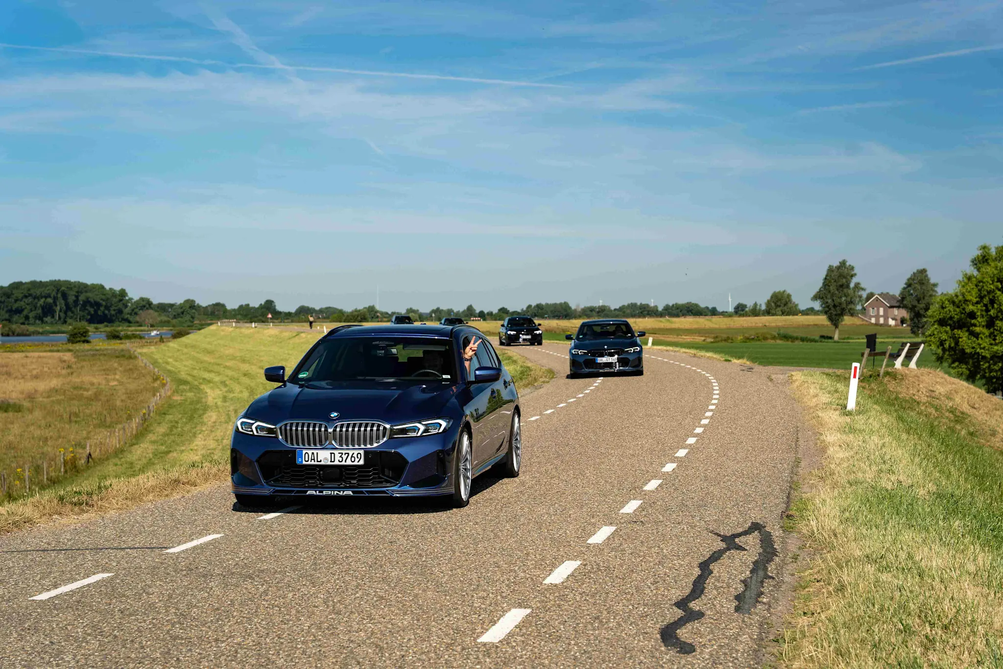 Alpina Tour Dusseldorp 0001 DUS02011 11zon