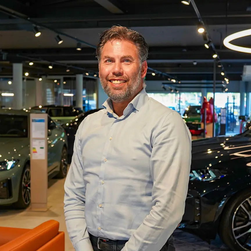 BMW - Afbeelding - Jan Willem Zantinghe - Zwolle