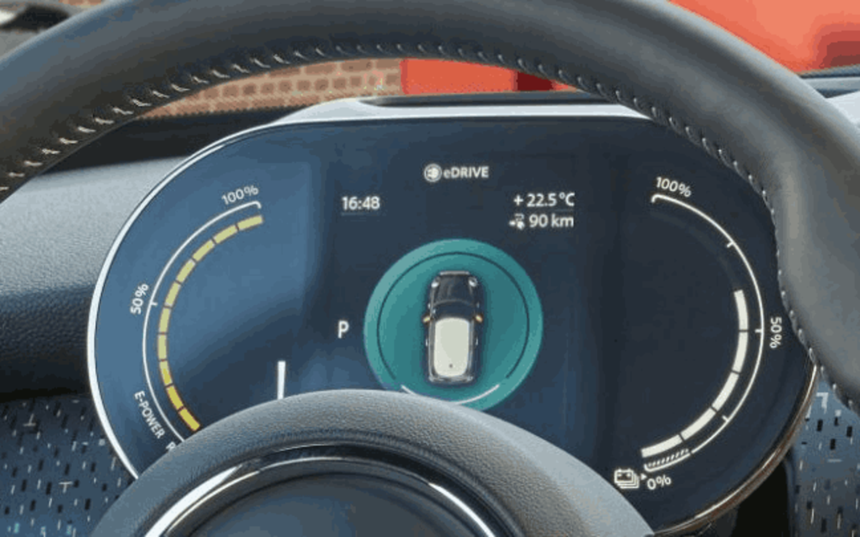 Afbeelding - MINI Electric - Subsidies