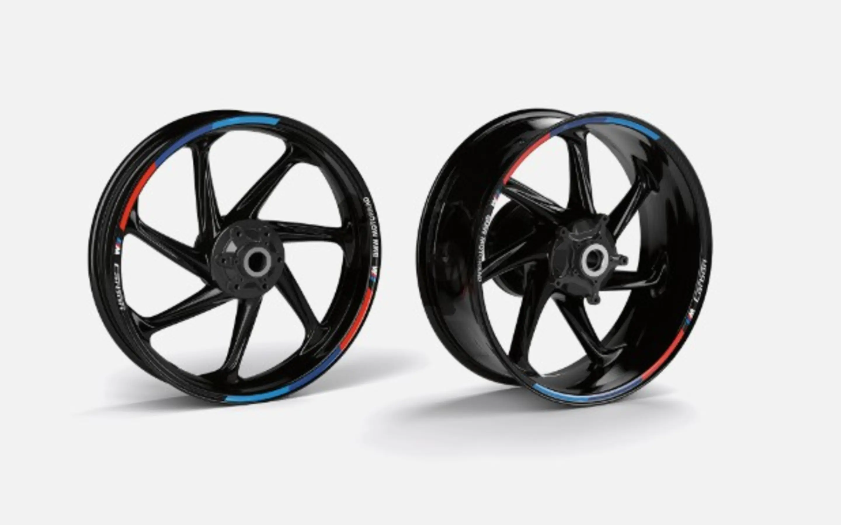 BMW S 1000 RR - Velgen - Afbeelding