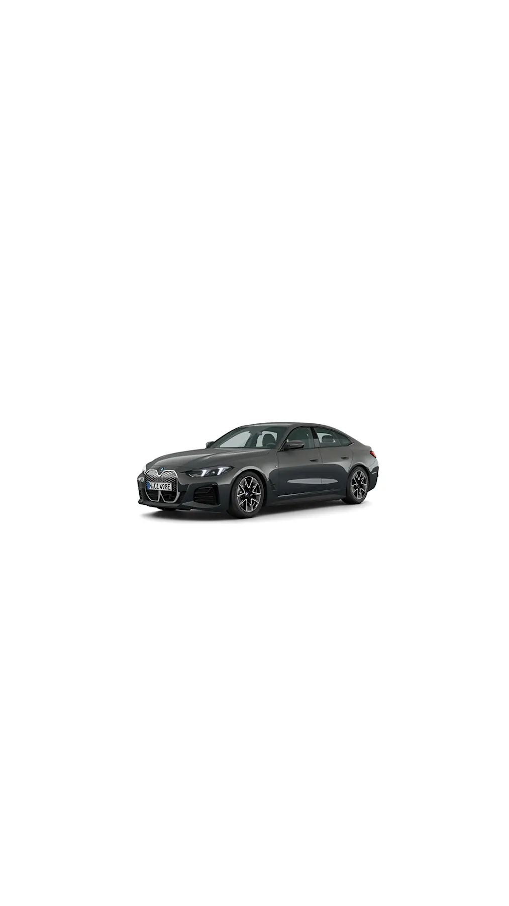 BMW i4 M Sport Edition