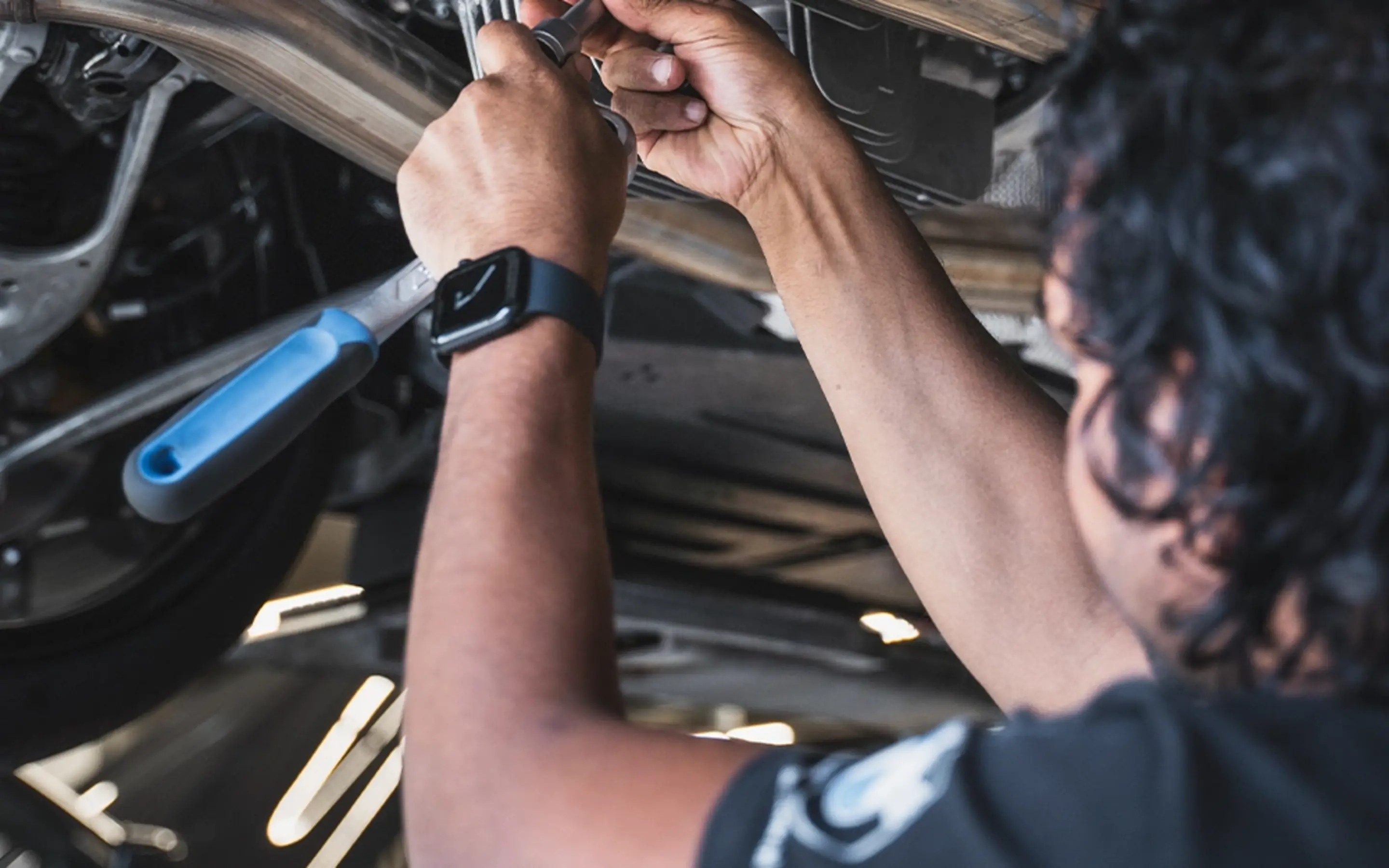 Onderhoud & Reparatie