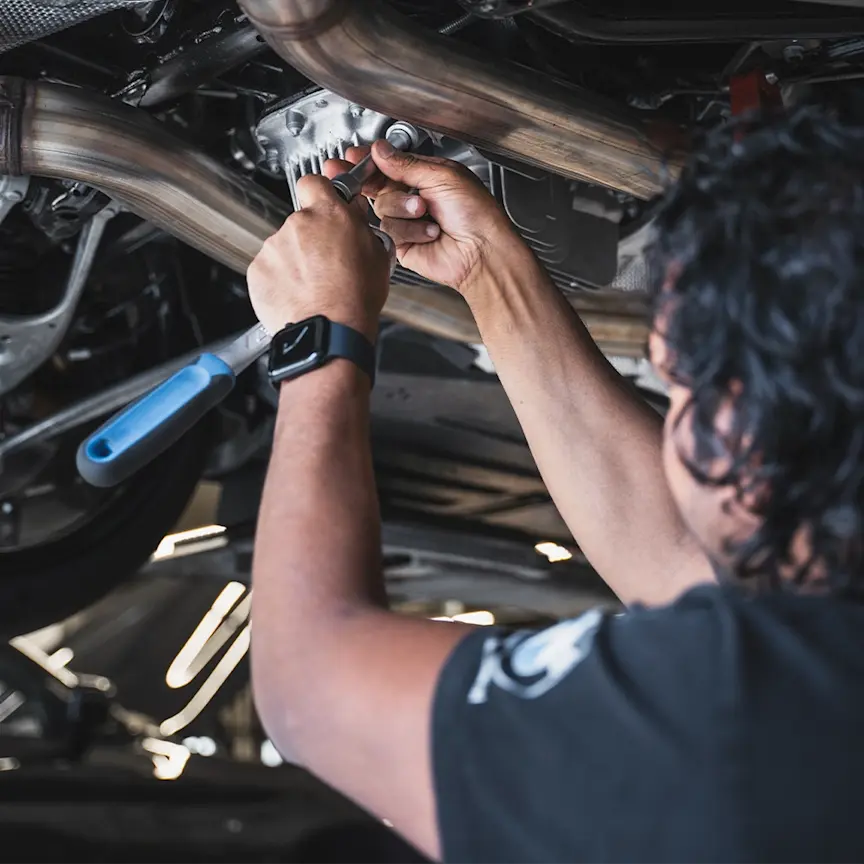Onderhoud & Reparatie