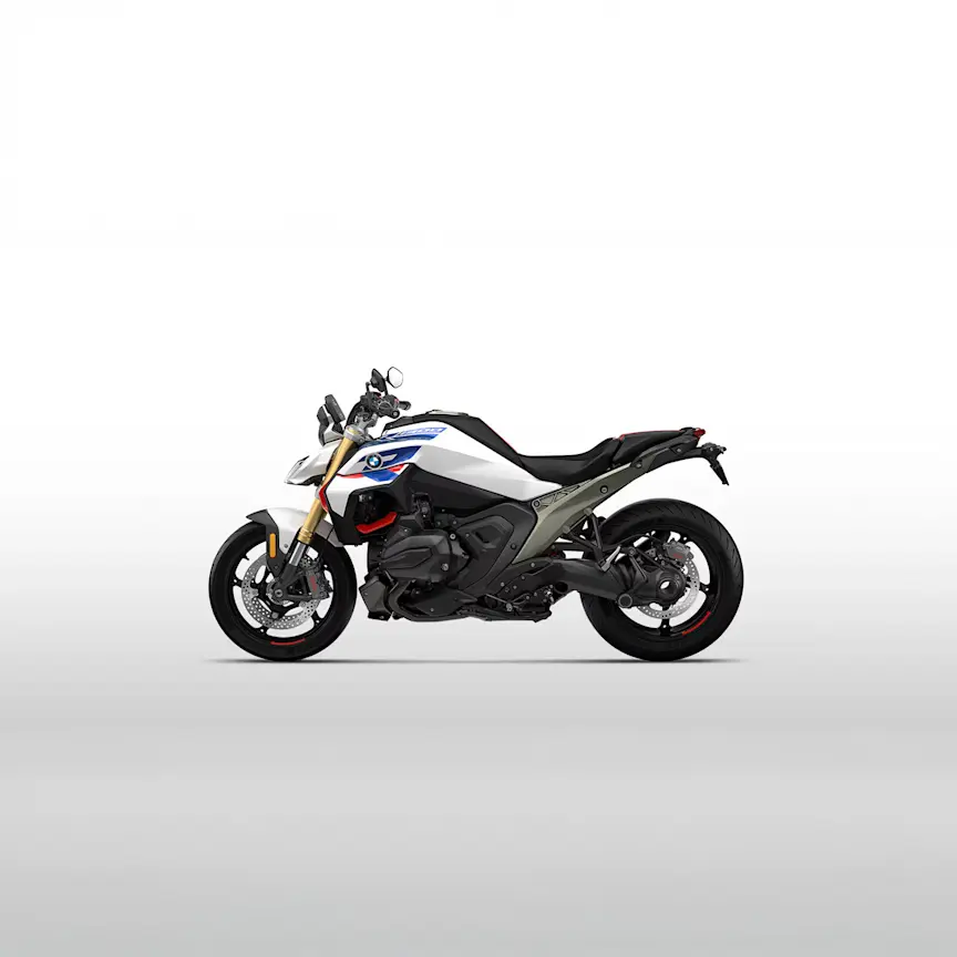 Modeloverzicht BMW R 1300 R