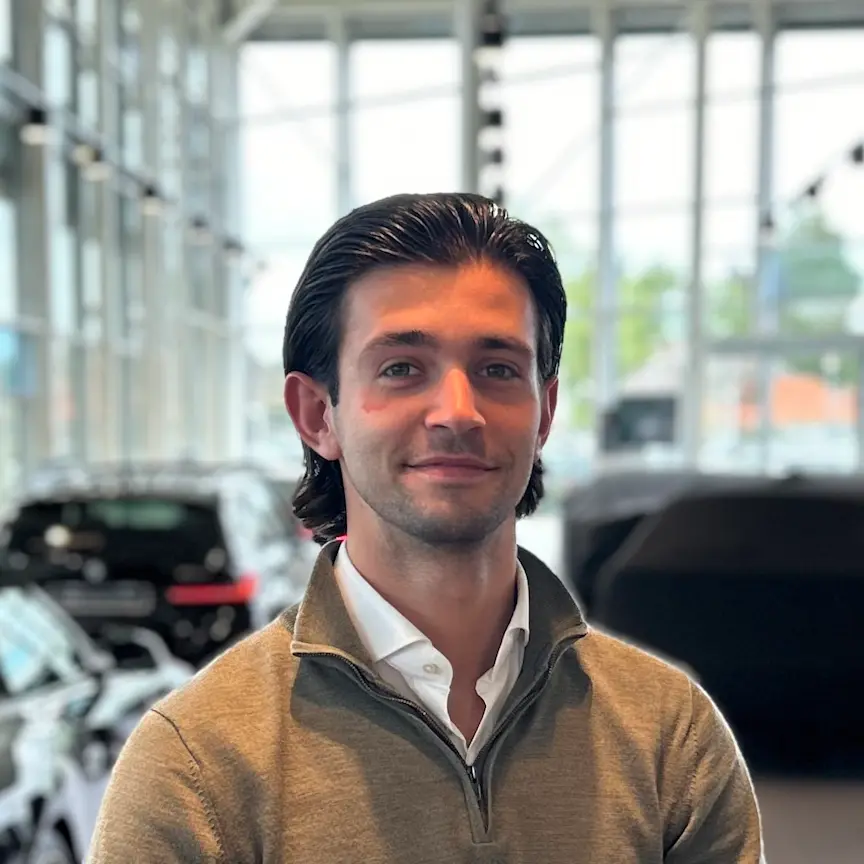 BMW - Afbeelding - Pepijn Kuiper - sales