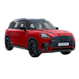 MINI Aceman Icon