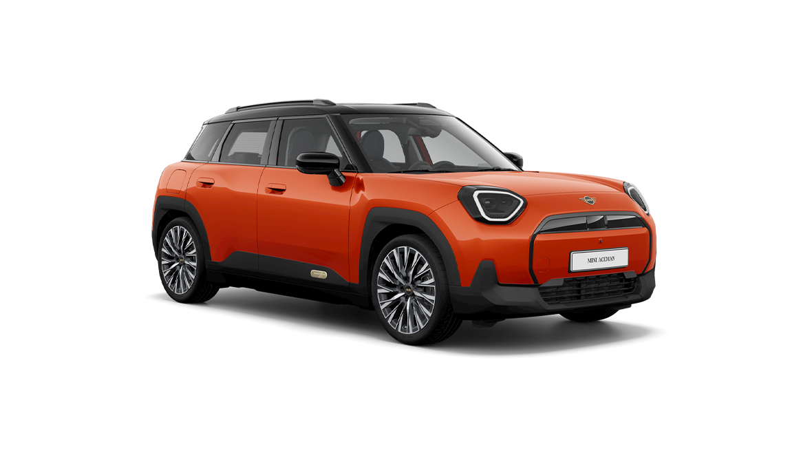 MINI - afbeelding - aanbod - algemeen