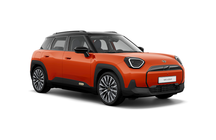 MINI - afbeelding - aanbod - algemeen