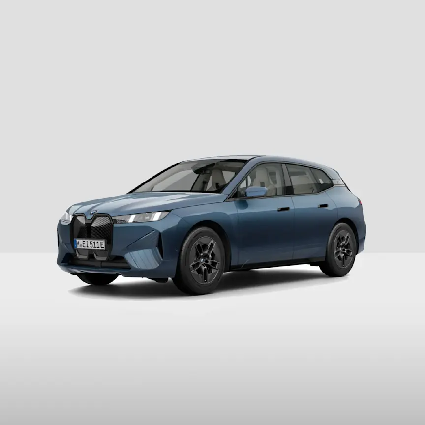 iX xDrive50