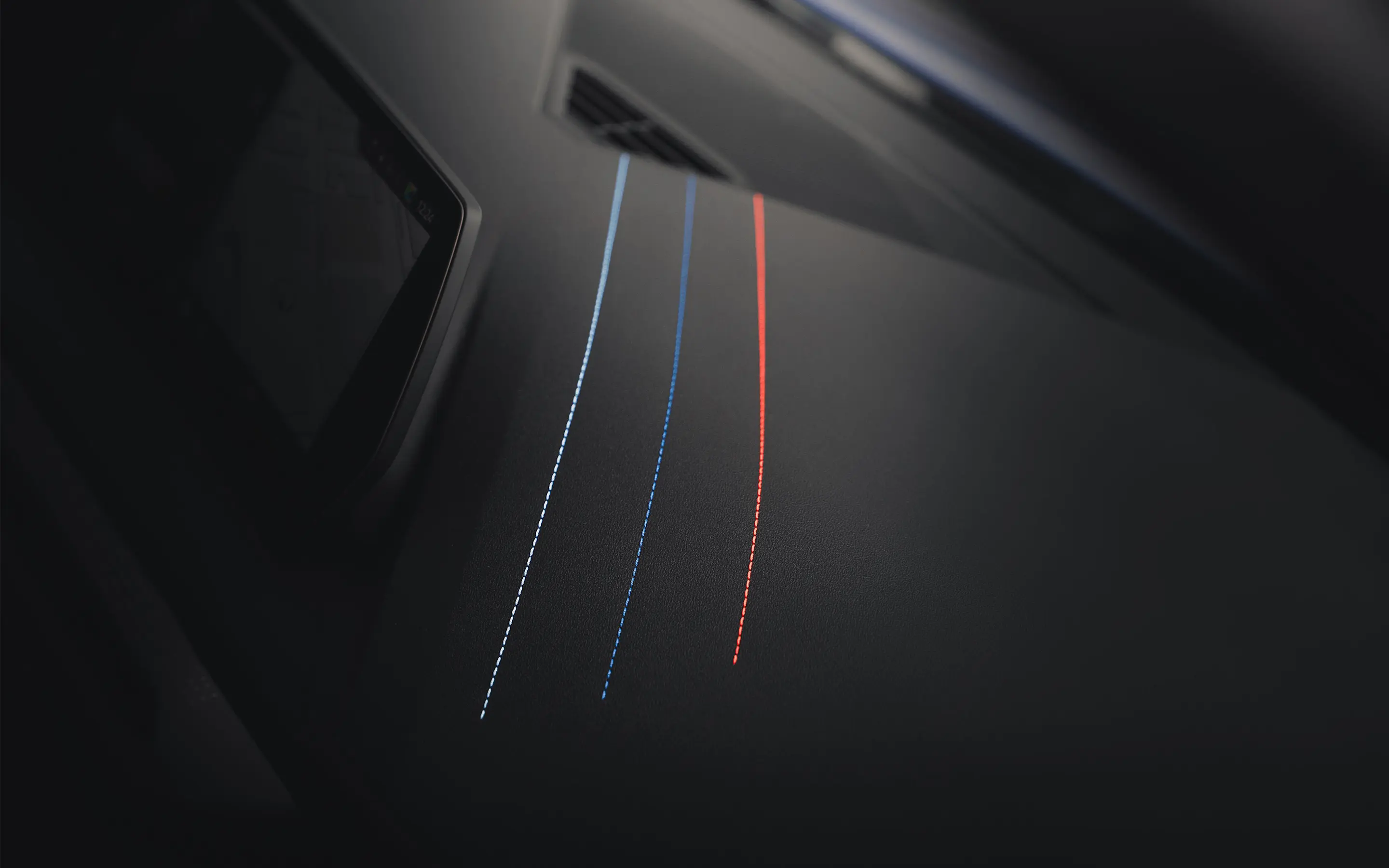 AFWERKING BMW 1 Serie