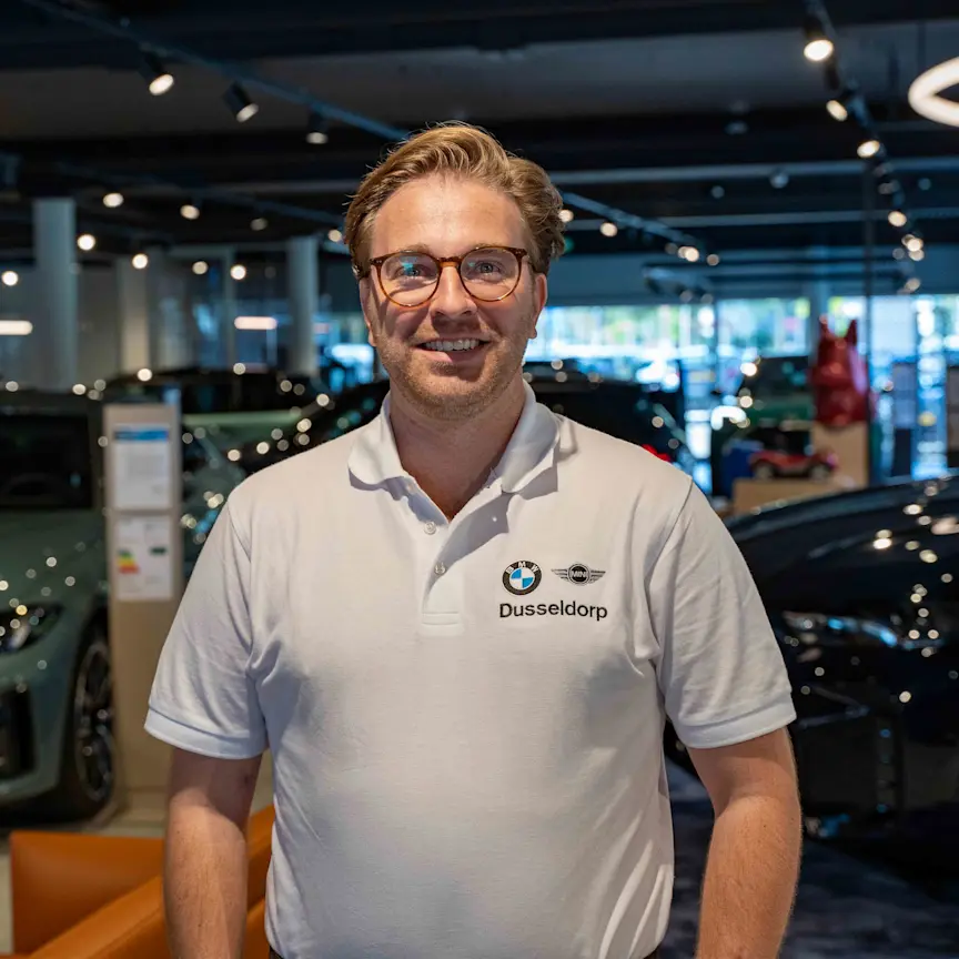 BMW - Afbeelding - Kees Pomp - Zwolle