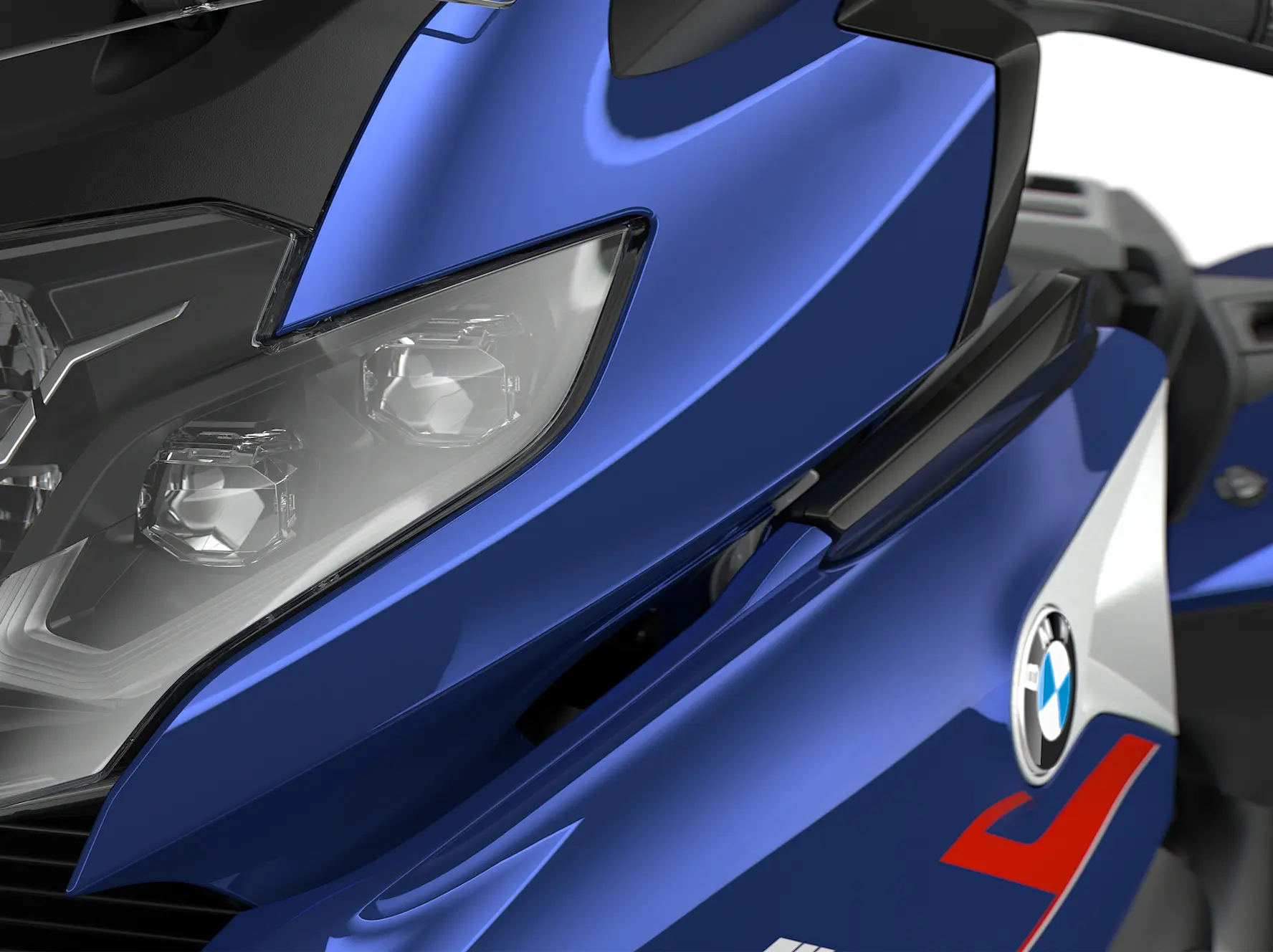 Dusseldorp Motorrad BMW MY25