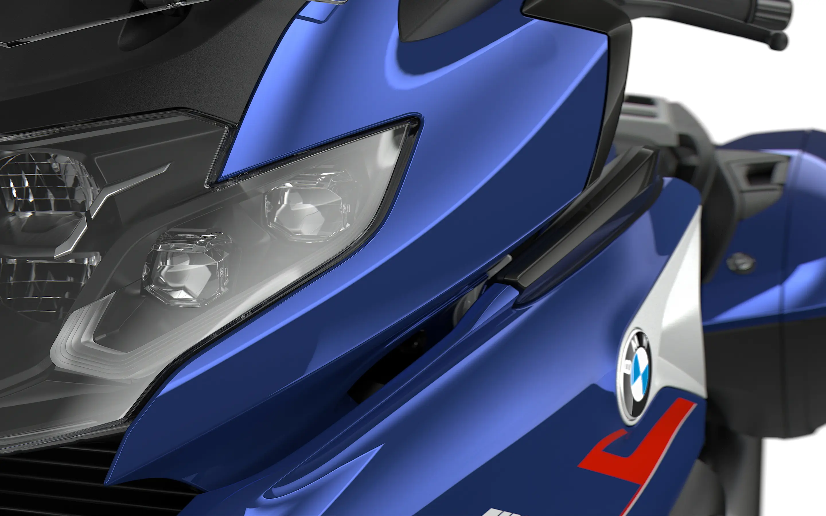 Dusseldorp Motorrad BMW MY25