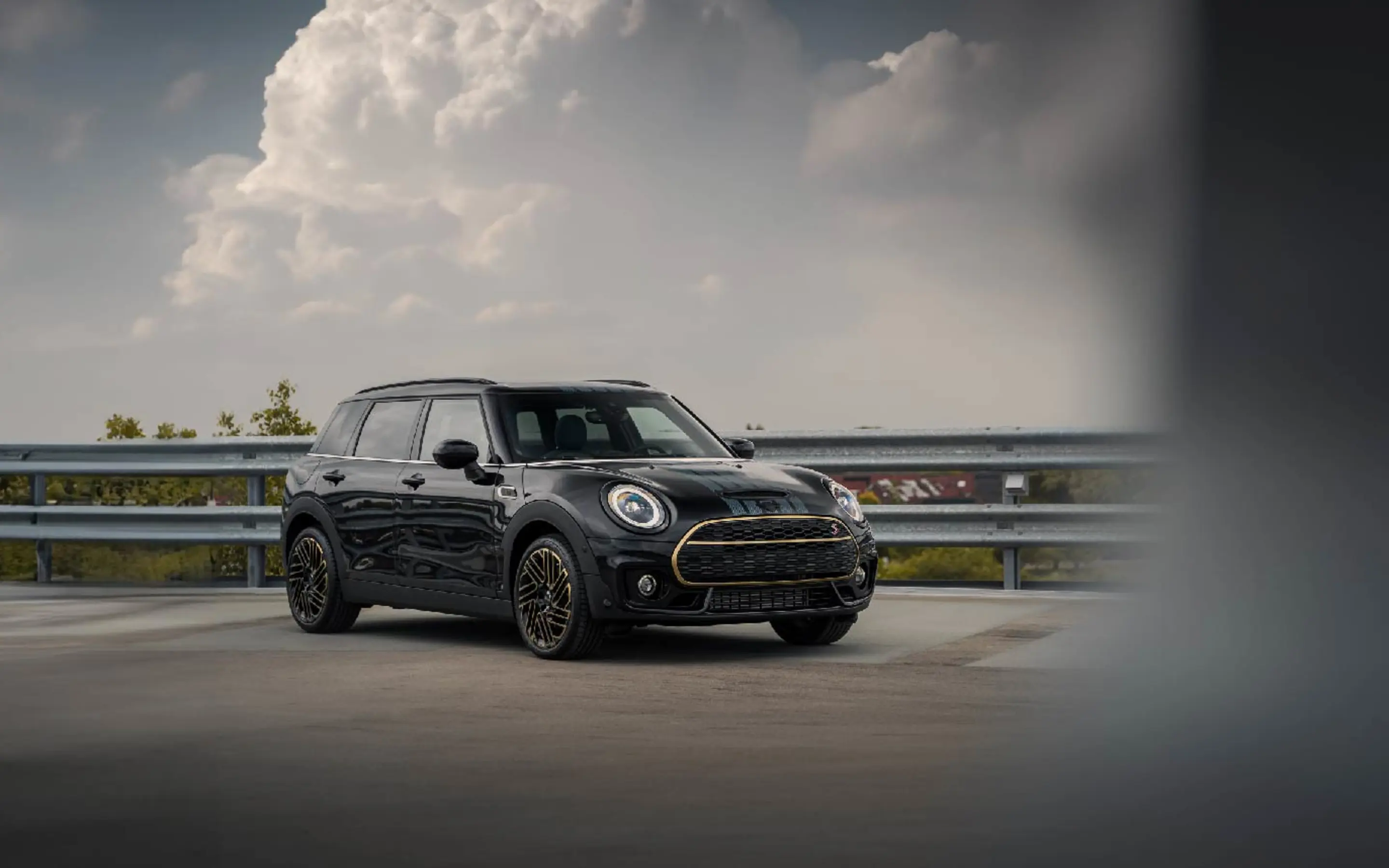 Modeloverzicht MINI Clubman