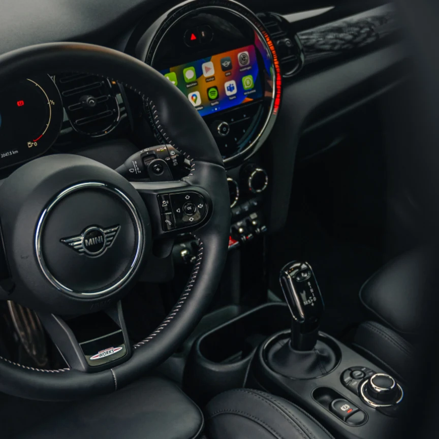 MINI - Afbeelding - Aanbod over ons